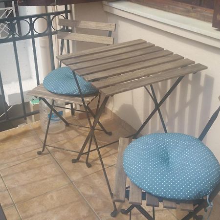 Elois Suites Rethymno Rom bilde