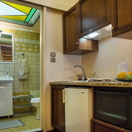 Elois Suites Rethymno Eksteriør bilde