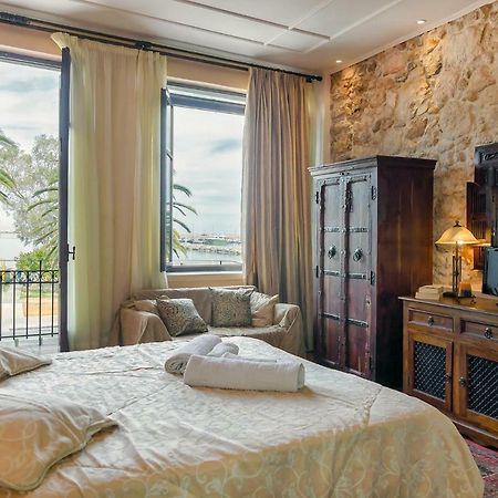 Elois Suites Rethymno Eksteriør bilde