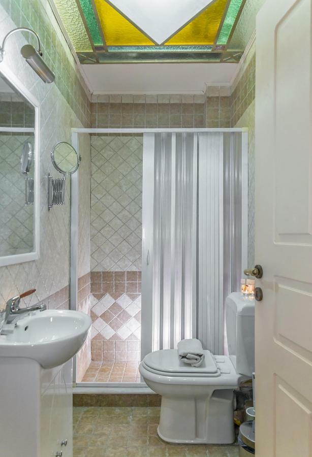 Elois Suites Rethymno Eksteriør bilde