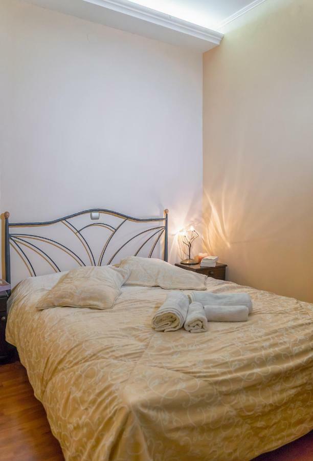 Elois Suites Rethymno Eksteriør bilde