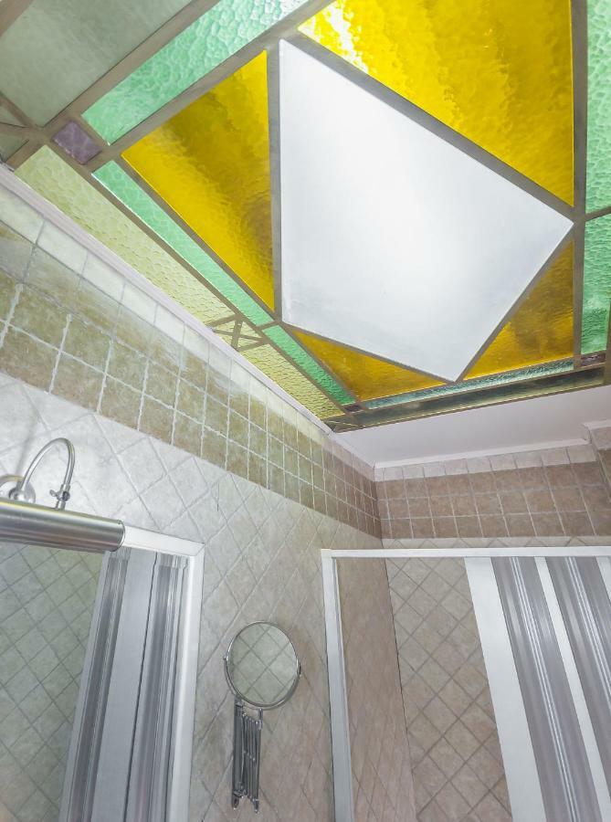 Elois Suites Rethymno Eksteriør bilde