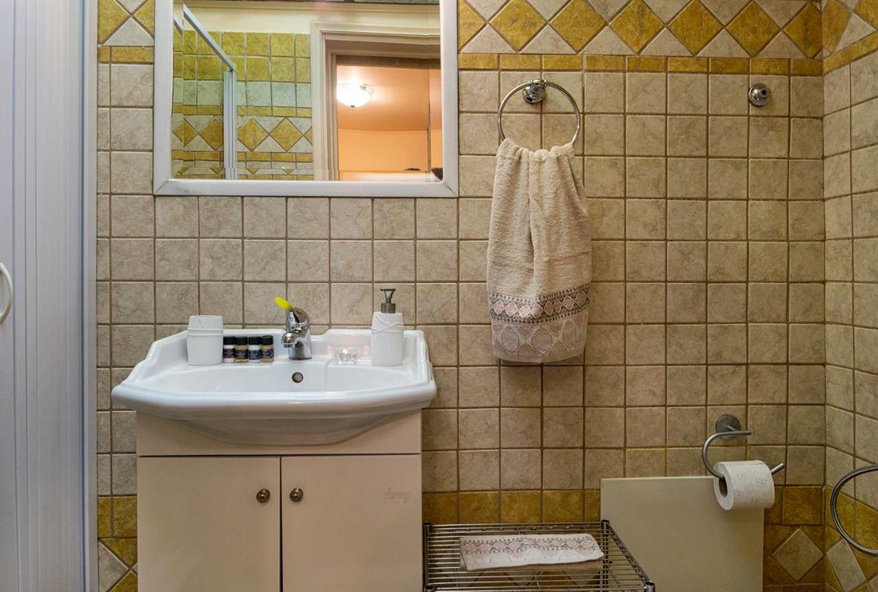 Elois Suites Rethymno Eksteriør bilde