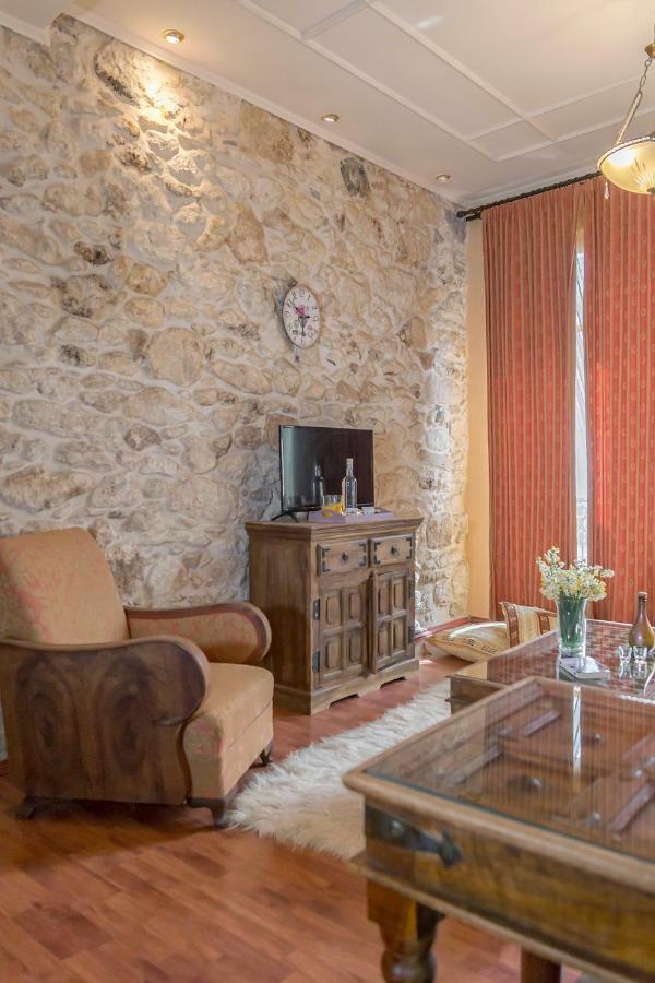 Elois Suites Rethymno Eksteriør bilde