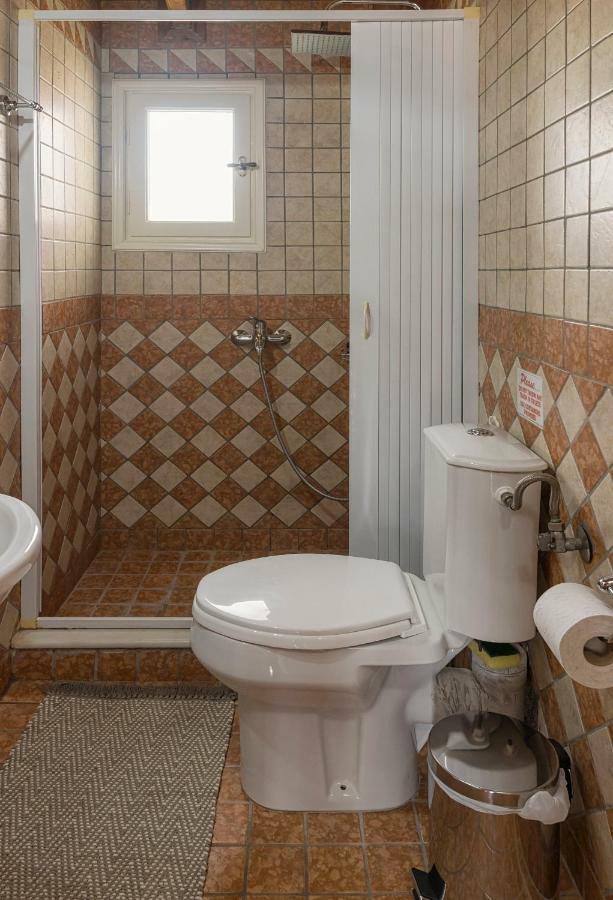Elois Suites Rethymno Eksteriør bilde