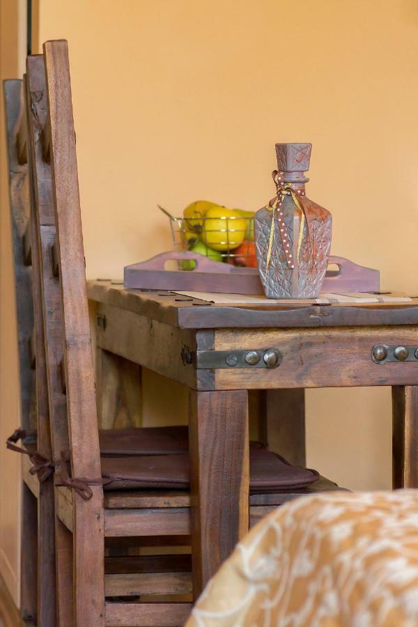Elois Suites Rethymno Eksteriør bilde